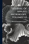 Journal Of Applied Microscopy, Volu