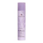 Pureology Hair Spray, Style + Protect Texture Finishing Spray, Hairspray, For All Hair Types Including Curly, Coily and Wavy Hair, Vegan, Sulfate-Free, Paraben-Free, 142 g