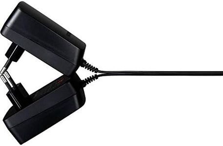 VOLTCRAFT - Fuente de alimentación Ajustable VC-11258700 3V DC 4.5V DC 5V DC 6V DC 7.5V DC 9V DC 12V DC 1.5A 18
