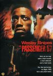 Passenger 57 (Keep Case Packaging)