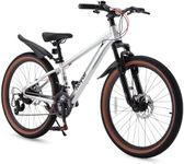 RoyalBaby Kids Mountain Bike 24" fo