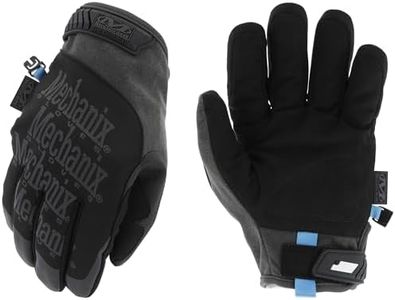 Mechanix W