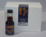 Case of 12 Bottles of Essence 20 ml Each Makes 1 Liter (Canadian Rye Whiskey)