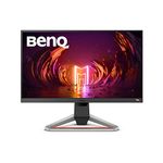 BenQ MOBIUZ EX2510 24.5'' HDRi IPS Gaming Monitor,144Hz 1ms FreeSync Premium FHD