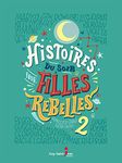 Histoires du soir pour filles rebelles 02