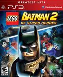 LEGO Batman 2: DC Super Heroes - Pl