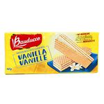 Bauducco Vanilla Wafers, 165 Grams