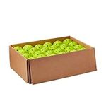 Wilson Tru 32 Pickleballs, Yellow, 