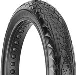 Hycline Ebike Replacement Fat Tire: