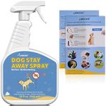 LARICEO 32oz Pet No More Marking fo
