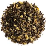 Jasmine Green Tea from China - Traditional Chinese Tea from Fujian - Yin Hao Silver Tip 100g