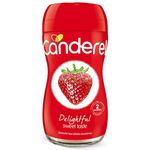 Canderel Granular Sweetener, 75 g jar (Pack of 6)