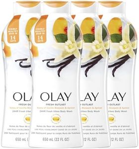 Olay Fresh