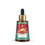 Forest Essentials Facial Serum | Advanced Soundarya with 24K Gold | Ayurvedic Anti Ageing Properties | Clinically Tested | For Pigmentation Fine Lines & Dark Spots