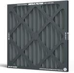 PuroAir MERV 13 16x20x1 Air Filter (4 Pack)