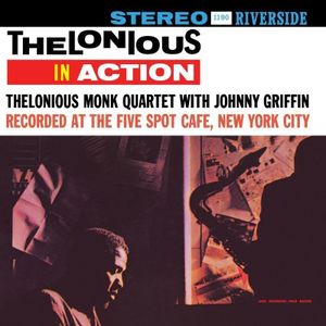 Thelonious