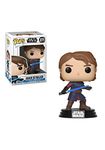 FUNKO POP! STAR WARS: Clone Wars - Anakin