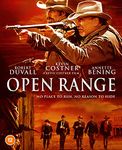 Open Range [Blu-ray]