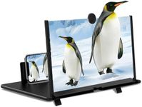 Zrgzob Screen Magnifier for Cell Ph