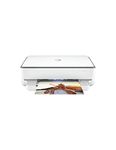 HP ENVY 6020 All-in-One Colour Printer with Wireless Printing, Instant Ink with 3 Months Trial, White