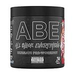 Applied Nutrition ABE all black eve