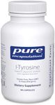 Pure Encapsulations L-Tyrosine - Am