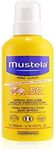 Mustela High Protection Sun Spray SPF50 200ml