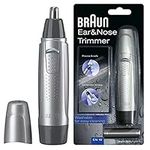 Braun Ear & Nose Trimmer EN10