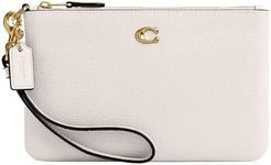 COACH Small Wristlet