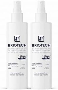 BRIOTECH S
