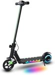 E-RIDES Electric Scooter,6.5'' Fold