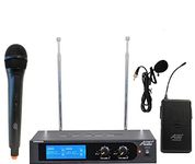 Audio 2000S Audio 2000S wireless microphone