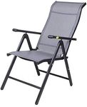 Heavy Duty Lawn Chair