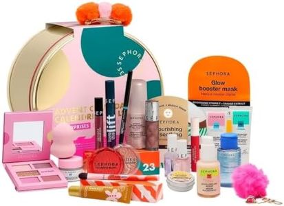 SEPHORA CO