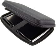 Multi-Compartment Hard Case for Gar