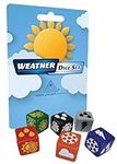 Weather Dice by Steve Jackson Games
