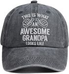 Grandpa Gifts from Grandson Grandda