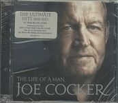 The Life Of A Man[2 CD]