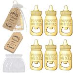 30 Sets Baby Bottle Openers Kit, Po