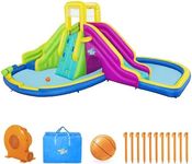 Bestway H2OGO! Funfinity Splash Kid