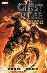 Ghost Rider: Road To Damnation (Gho