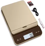 QP Digital Shipping Postal Scale, 8