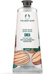 The Body Shop Shea Hand Balm - For 