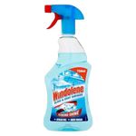 Windolene Glass & Shiny Surfaces Diamond Shine, Pack 1 x 750ml, Streak-Free Cleaning for Windows, Window cleaner & Glass cleaner