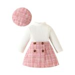 Baby Girls Skirt Sets