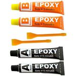 Epoxy Resin Glue Adhesive Kit