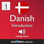 Learn Danish - Level 1: Introductio
