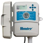 Hunter Company Hydrawise X2 14-Station Outdoor Irrigation Controller (X2-1400)