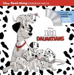 101 Dalmatians ReadAlong Storybook and CD