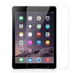 2X Screen Protector for Apple iPad Mini 4 and iPad Mini 5 7.9 Inch Tempered Glass Shield 9H Anti-Scratch Bubble-Free